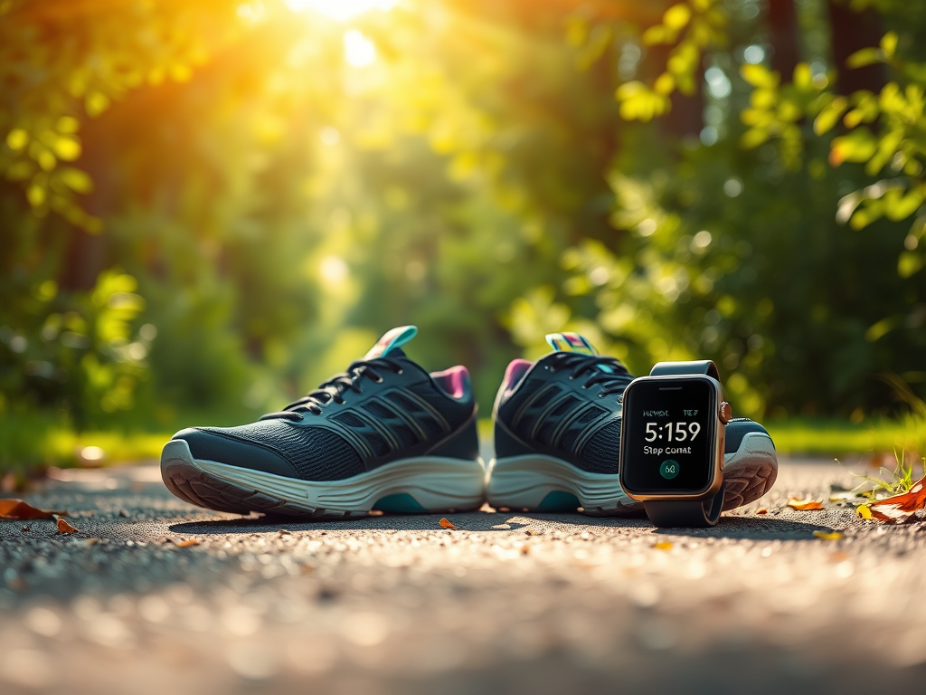 The Science of 10,000 Steps — Is It Really Necessary?