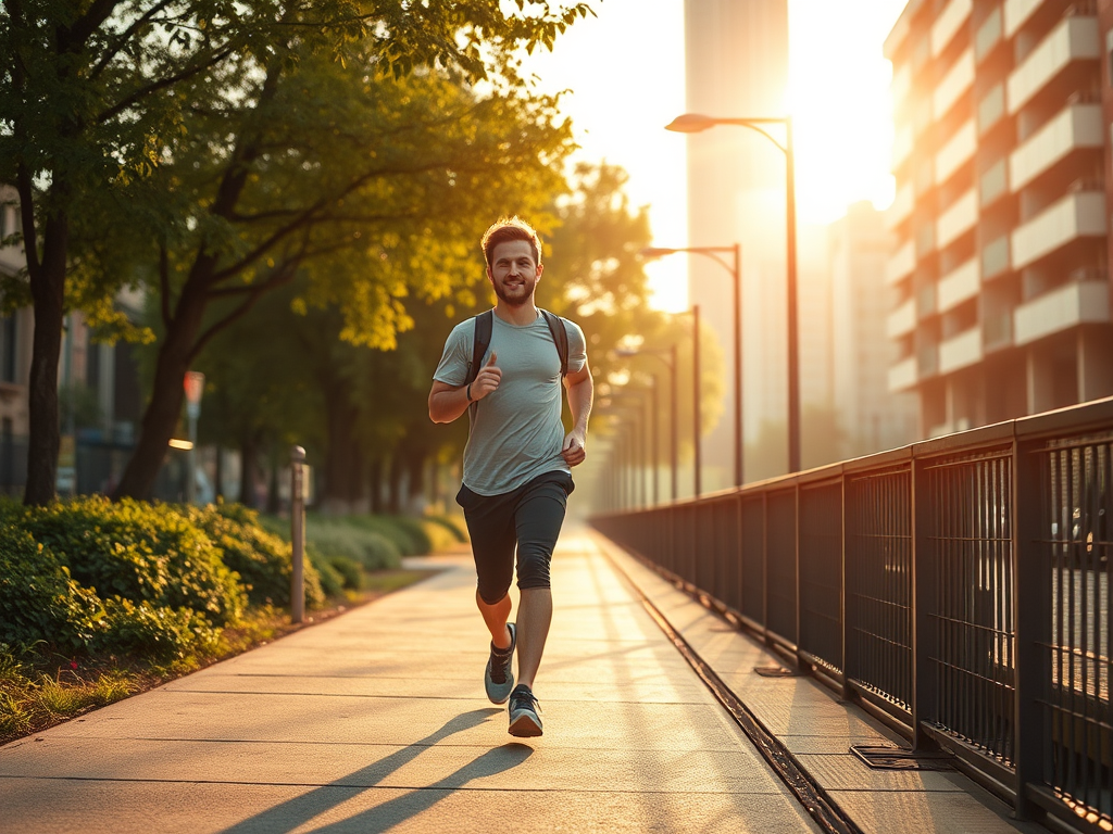 How to Turn Your Daily Commute Into a Fitness Routine